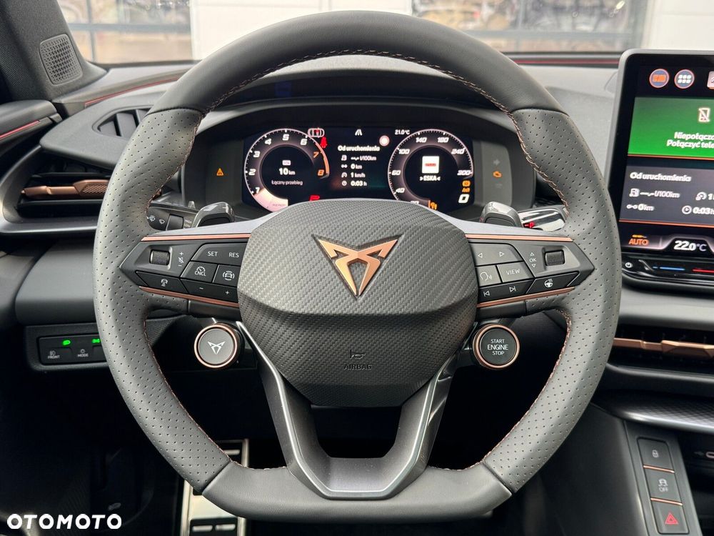 Cupra Terramar - 27