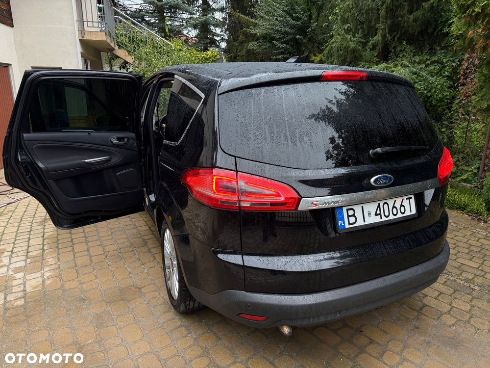 Ford S-Max 2.0 TDCi DPF Trend - 23
