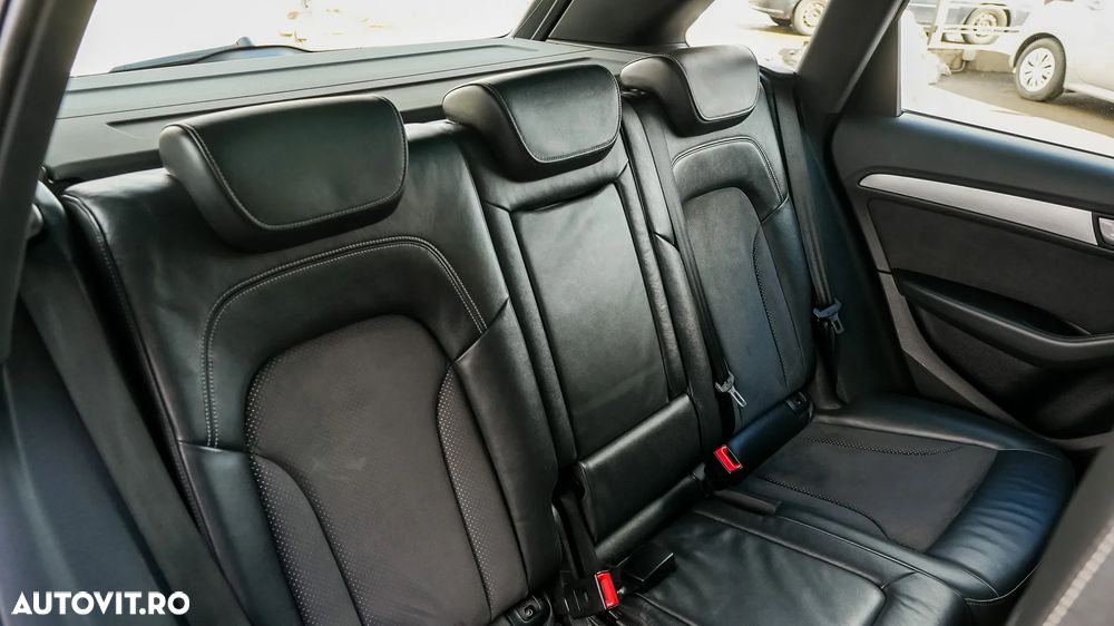 Audi Q5 2.0 TDI Quattro S tronic - 28