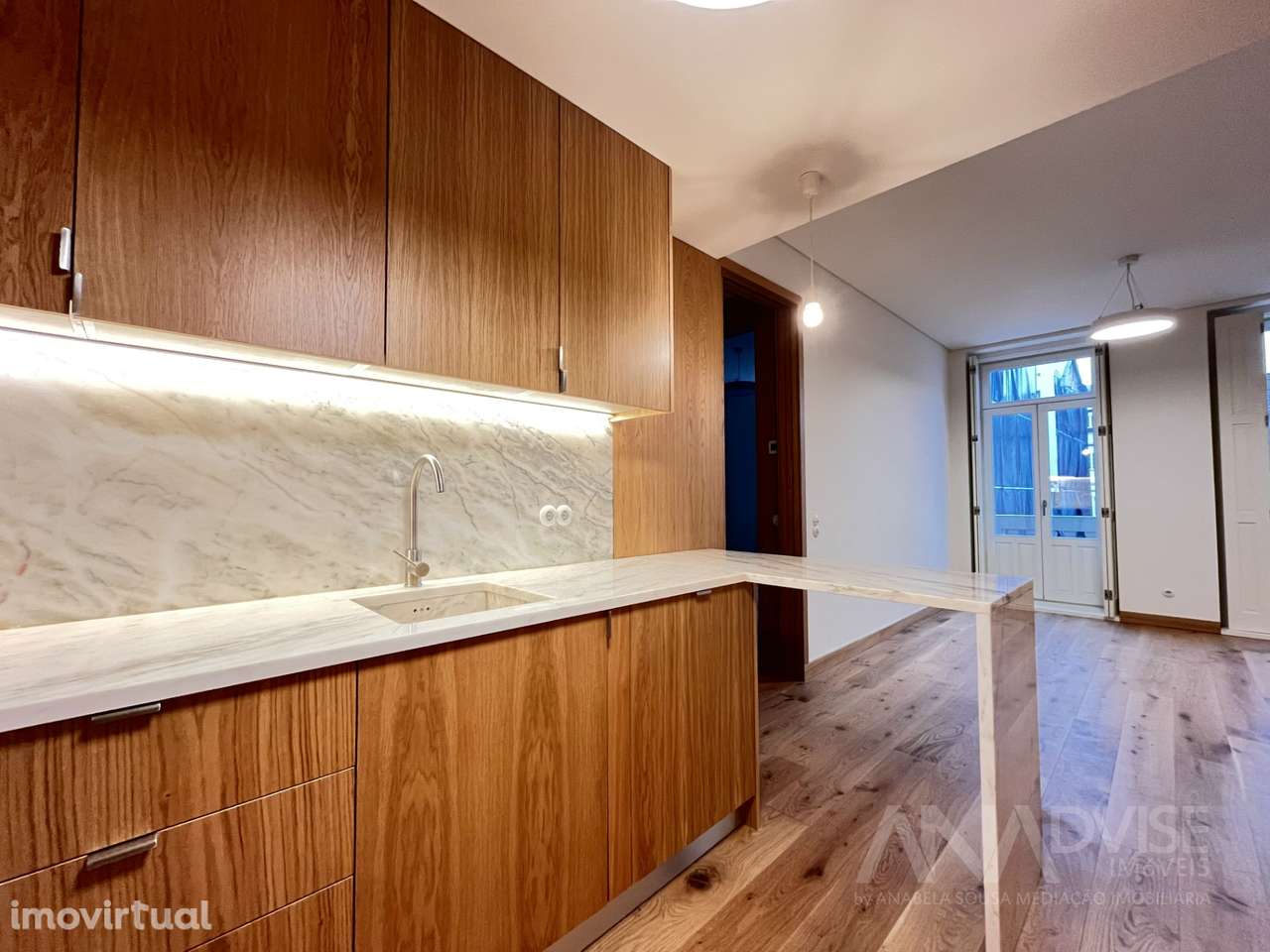 Apartamento T3 Venda em Viseu,Viseu - Grande imagem: 3/21