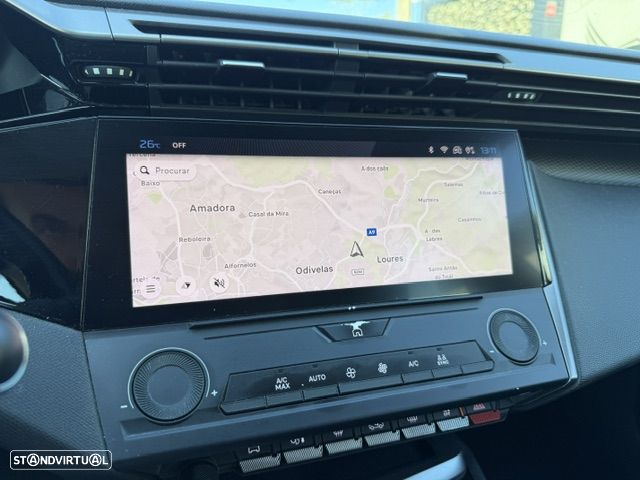 Peugeot 308 - 6