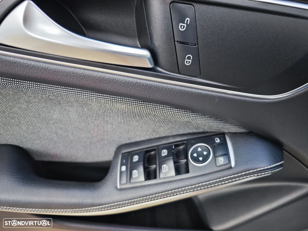 Mercedes-Benz A 160 CDI BE Style - 19