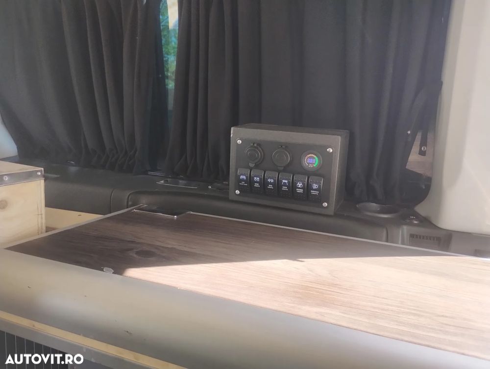 Peugeot Expert Tepee L2H1 (5-Si.) Premium - 9