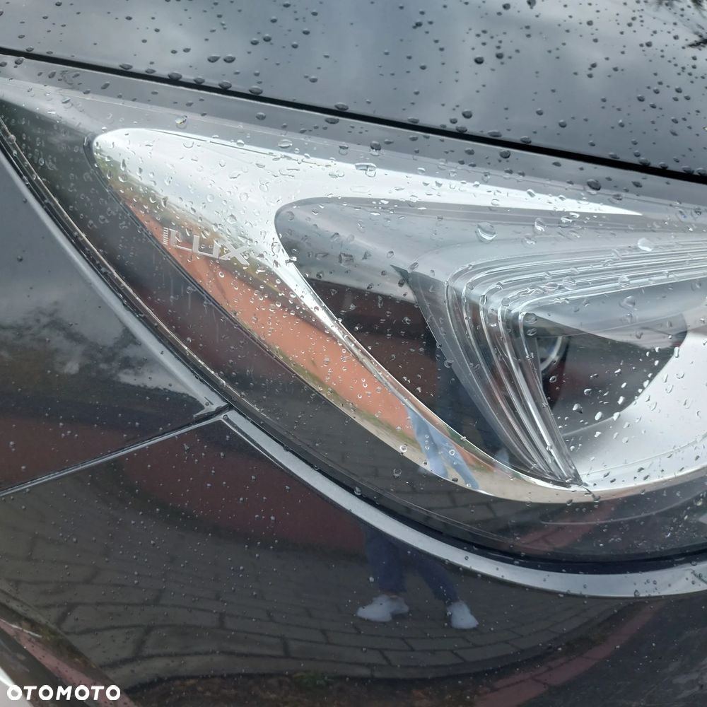 Opel Astra V 1.4 T Dynamic S&S - 4