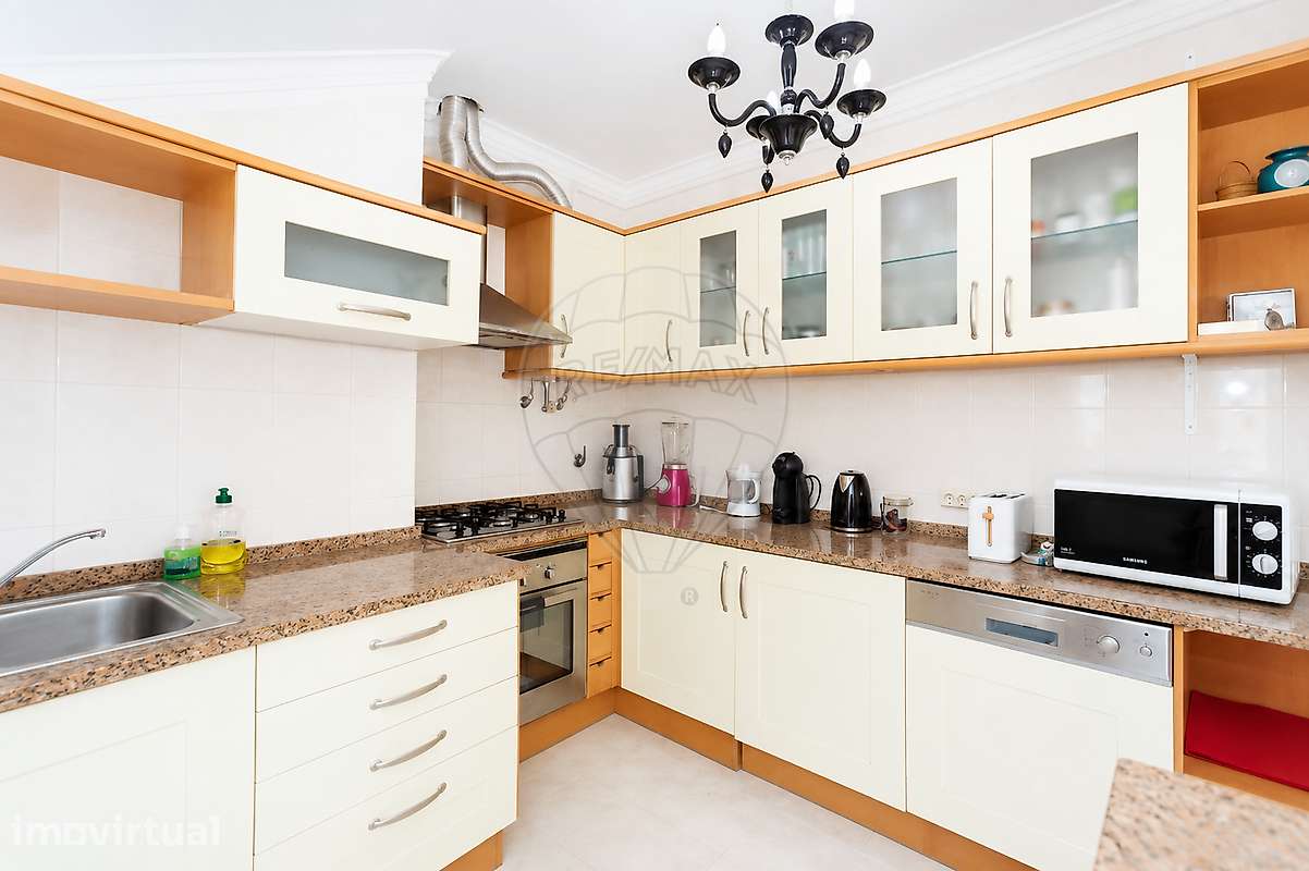 Apartamento T3 para arrendamento - Grande imagem: 2/18