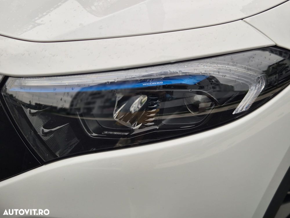 Mercedes-Benz EQA 250 - 32