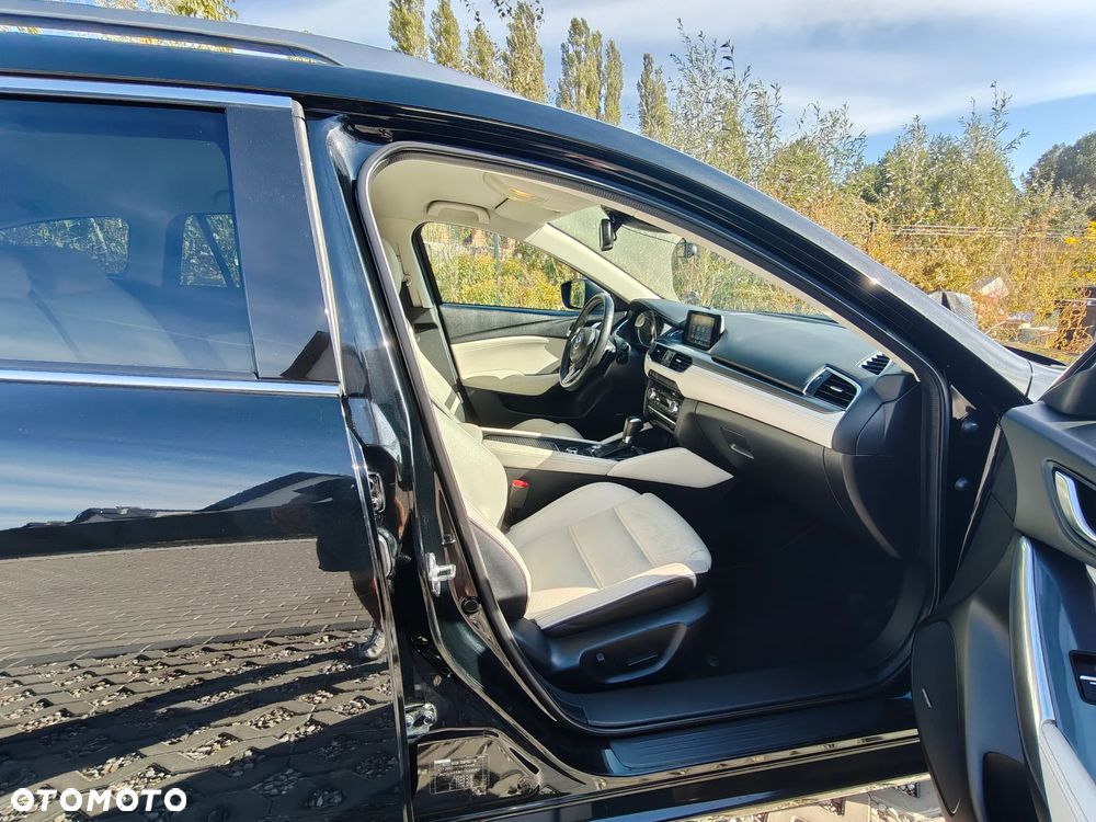 Mazda 6 2.5 Skypassion I-ELoop - 18