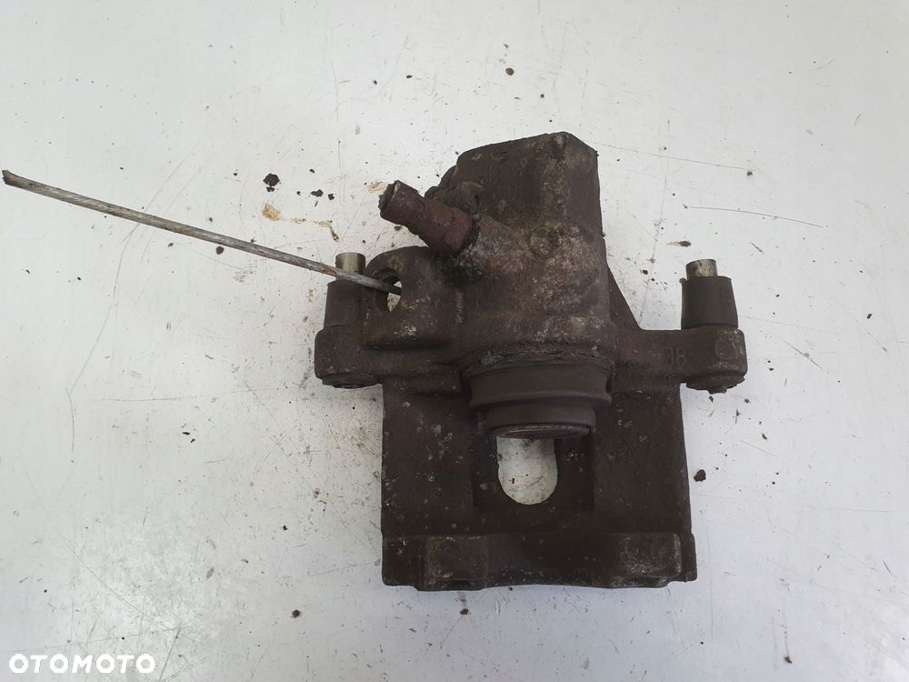 Volvo S40 II V50 C30 TYLNY ZACISK HAMULCOWY prawy tył PASAŻERA - 6