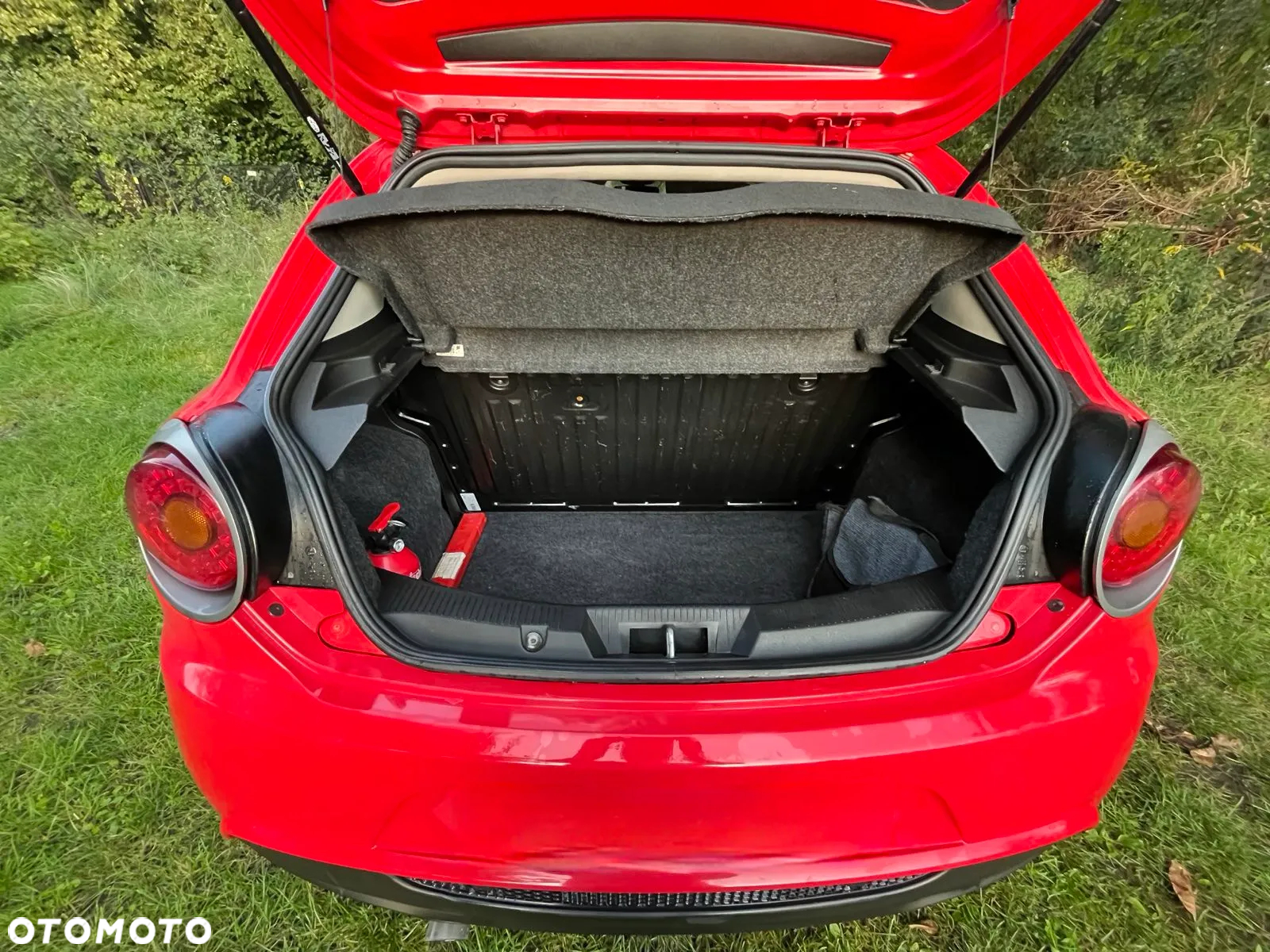 Alfa Romeo Mito - 16