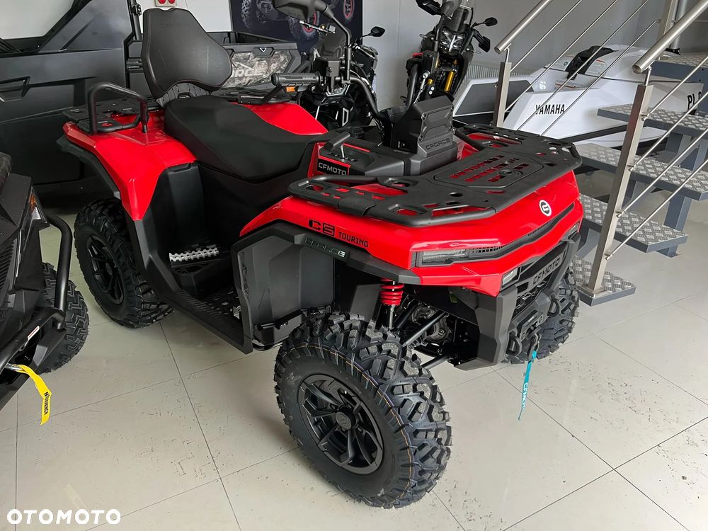 CFMoto Inny - 30