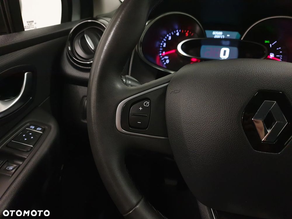 Renault Clio 1.5 dCi Energy Limited Plus - 10
