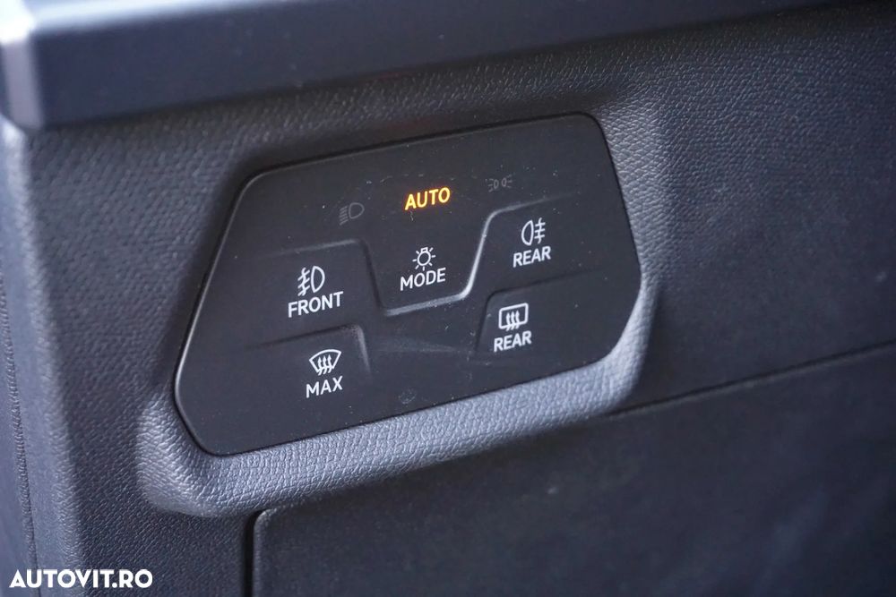 Cupra Formentor 1.5 TSI DSG - 21