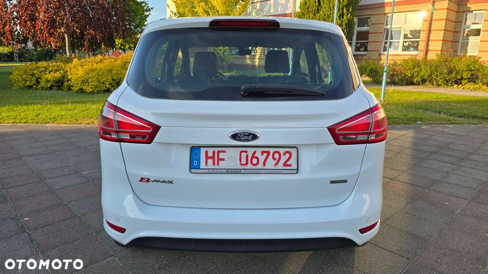 Ford B-MAX - 6
