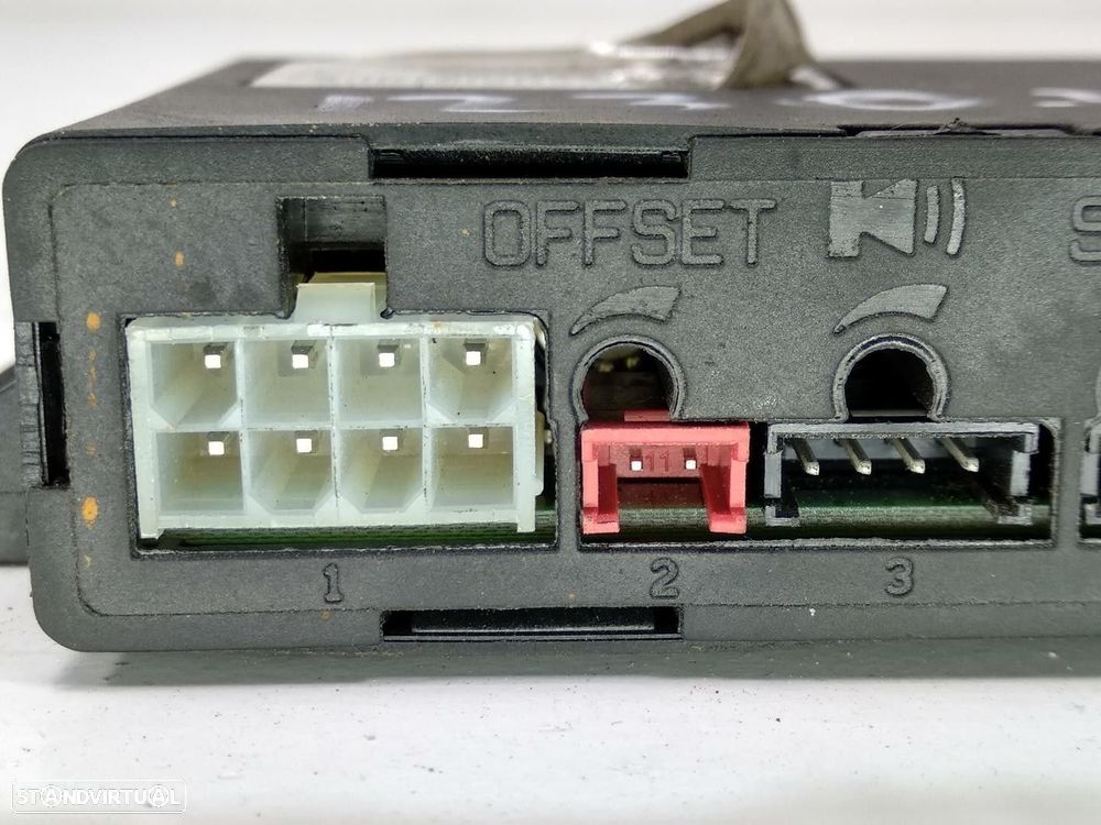 MODULO ELECTRONICO OPEL ASTRA J 2009 - 3