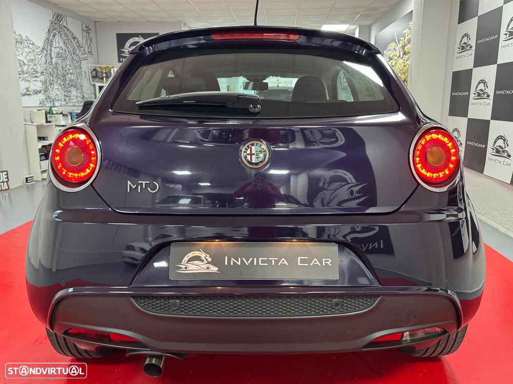 Alfa Romeo MiTo - 6