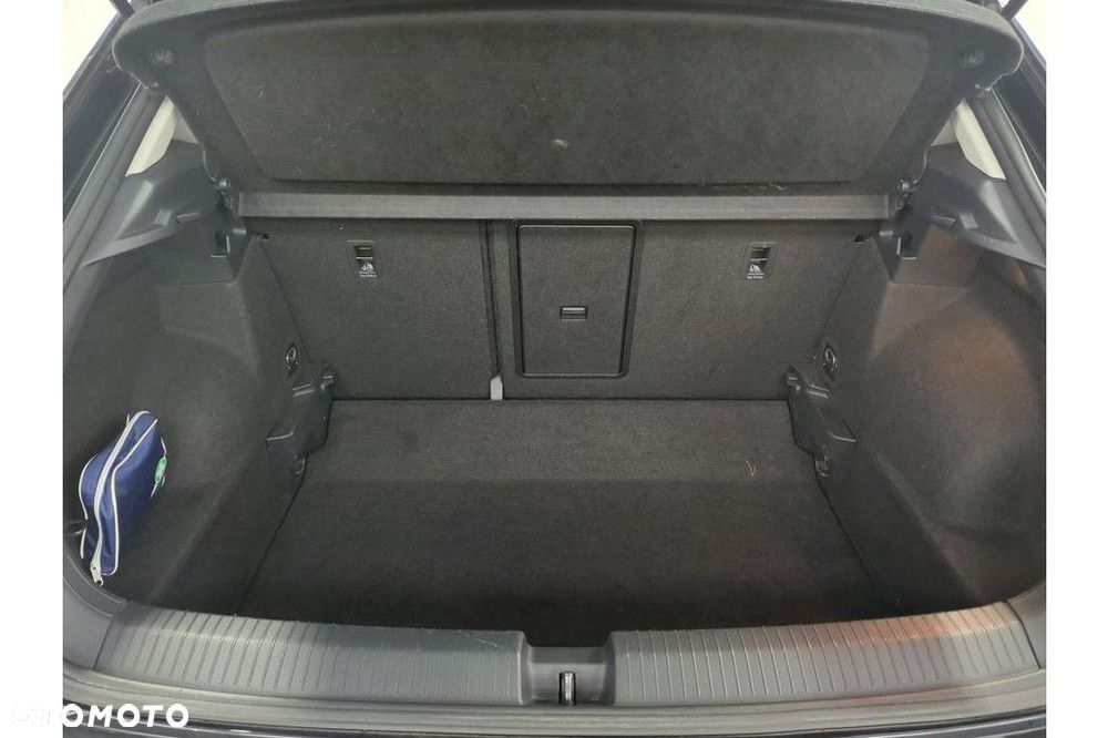 Volkswagen T-Roc 1.5 TSI ACT Advance DSG - 9