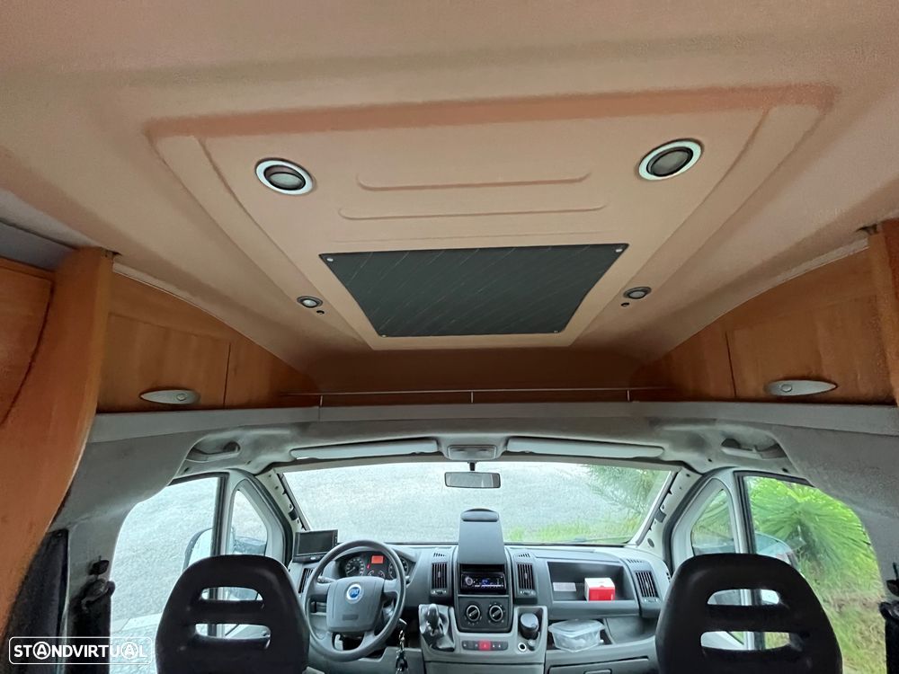 Adria Adriatik Coral S680 SP - 39