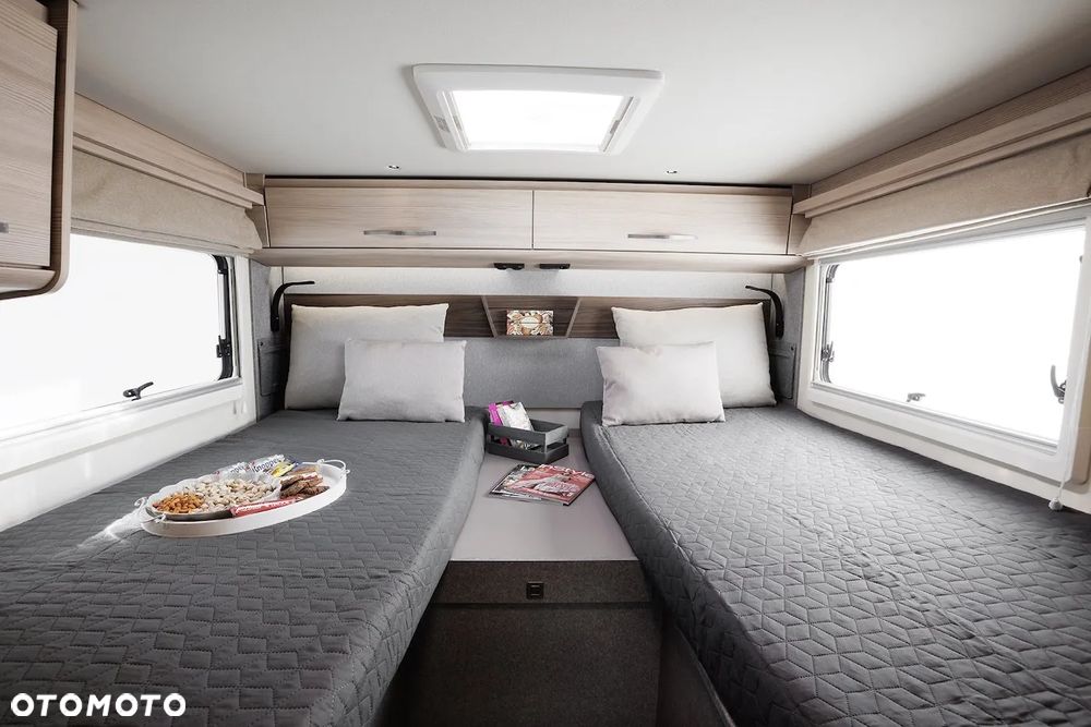 Eura Mobil Integra Line - 8