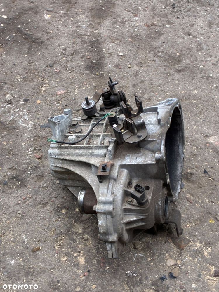 KIA HYUNDAI 1.1 SKRZYNIA BIEGÓW M61671 Manualna 5-biegowa - 6