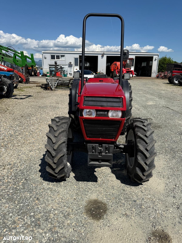 Case IH 2140