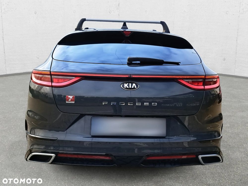 Kia ProCeed 1.4 T-GDI GT Line DCT - 6