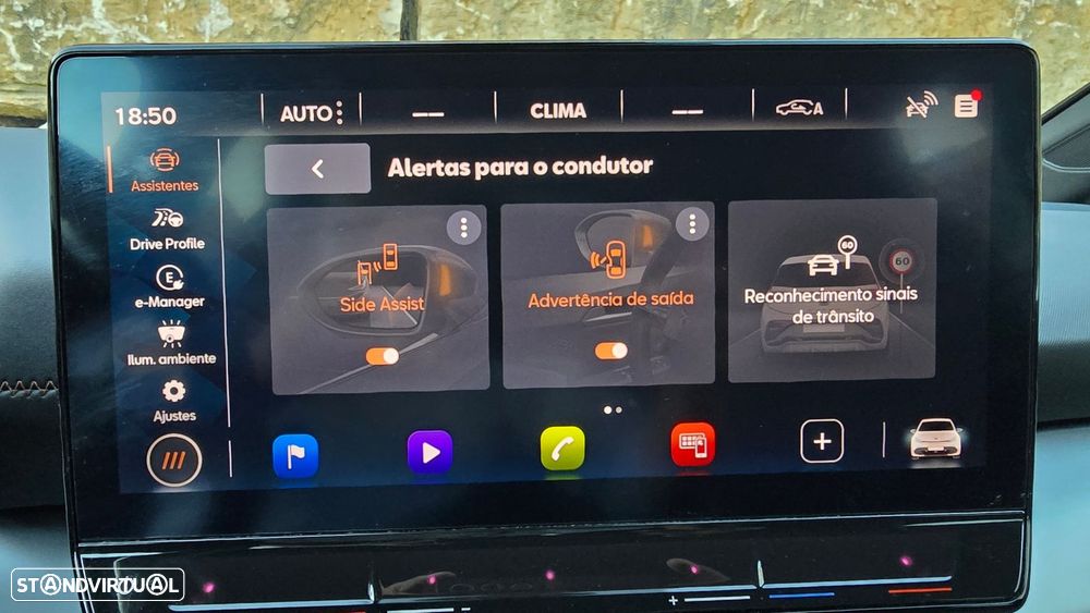 Cupra Born 77 kWh e-Boost - 34