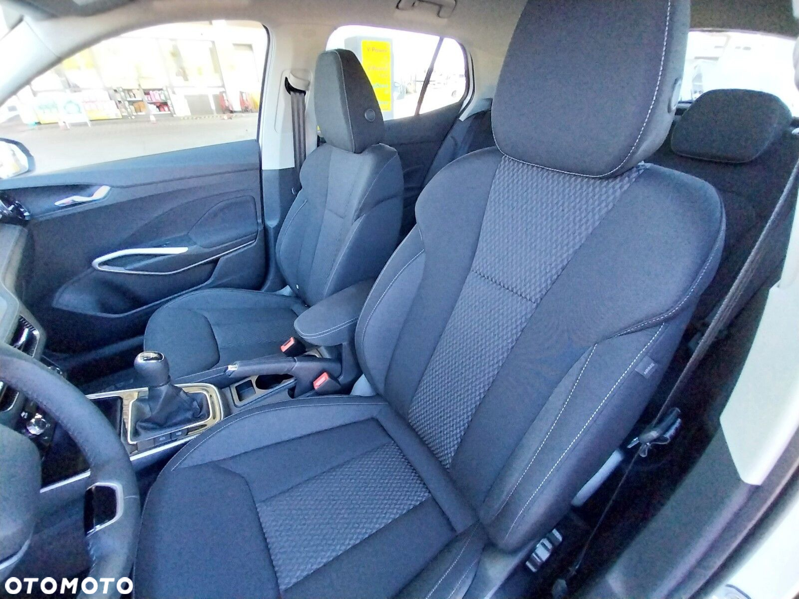 Skoda Fabia - 9