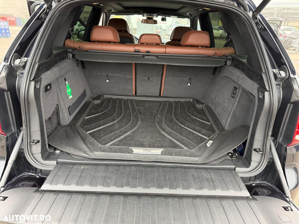 BMW X5 xDrive30d Sport-Aut. - 13