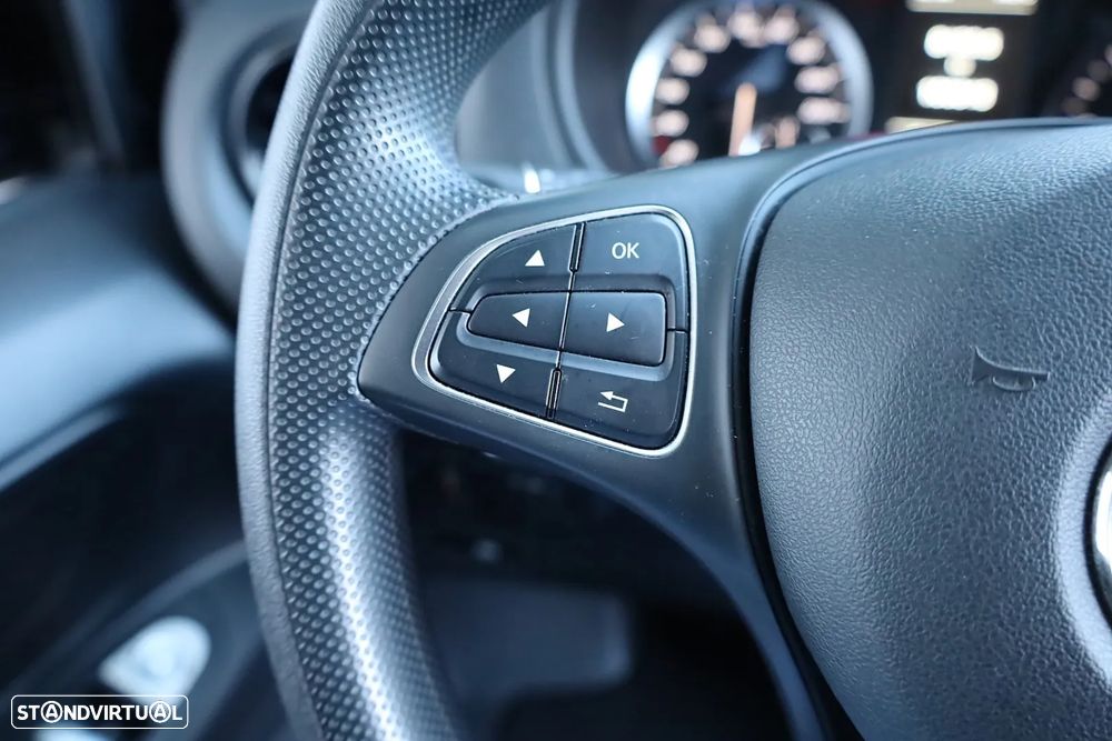 Mercedes-Benz Vito Tourer 114 CDi/34 Pro - 15