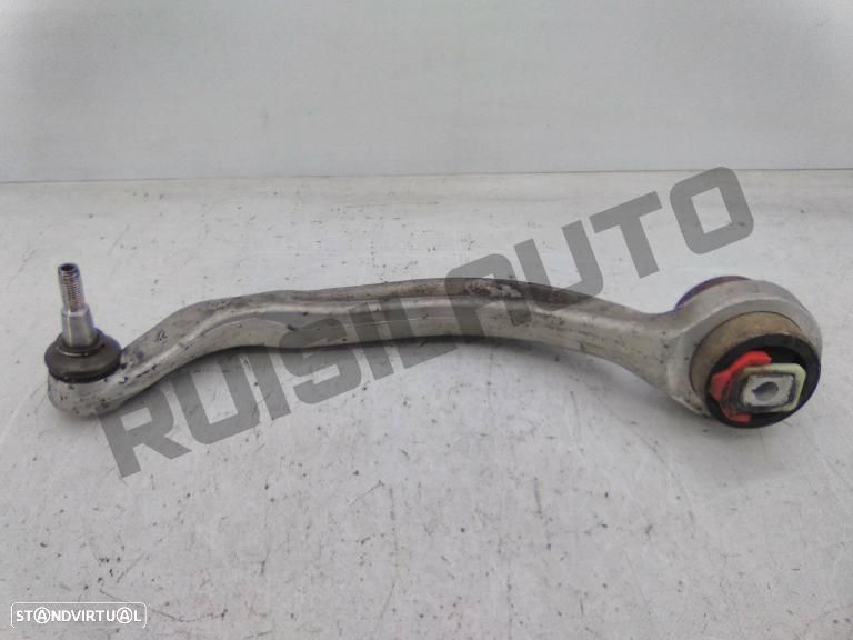 Braço Suspensão Frente Esquerdo  Audi A4 B6 Avant (8e) [2000_20 - 3