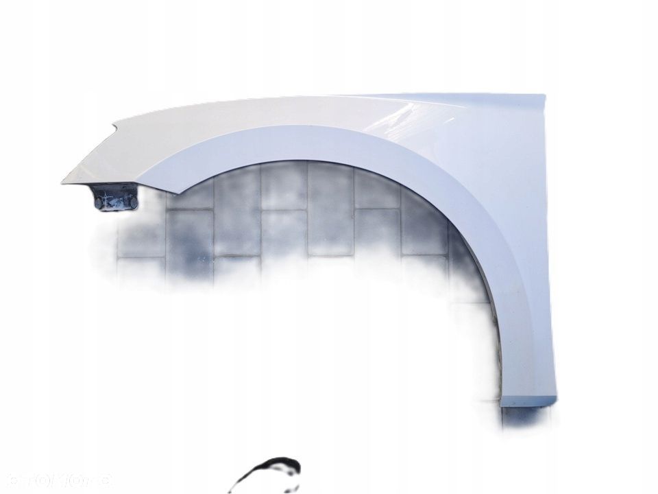 skoda superb iii 3v 15-19r maska zderzak pas błotnik full led lf9e eu - 6