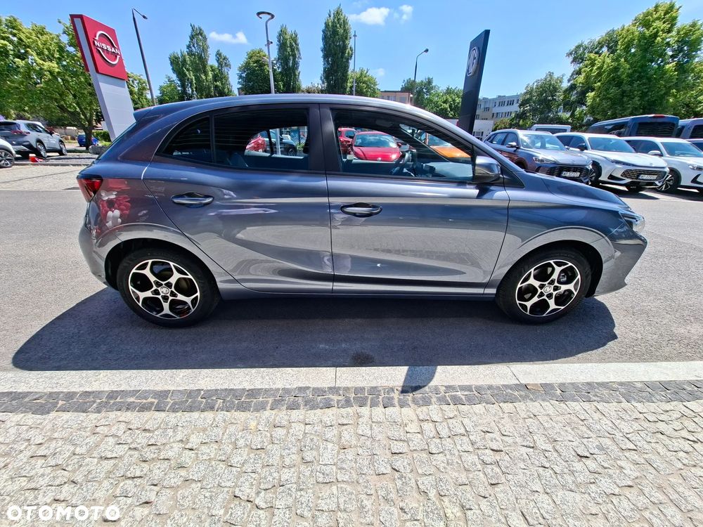 MG MG3 1.5 Excite - 7