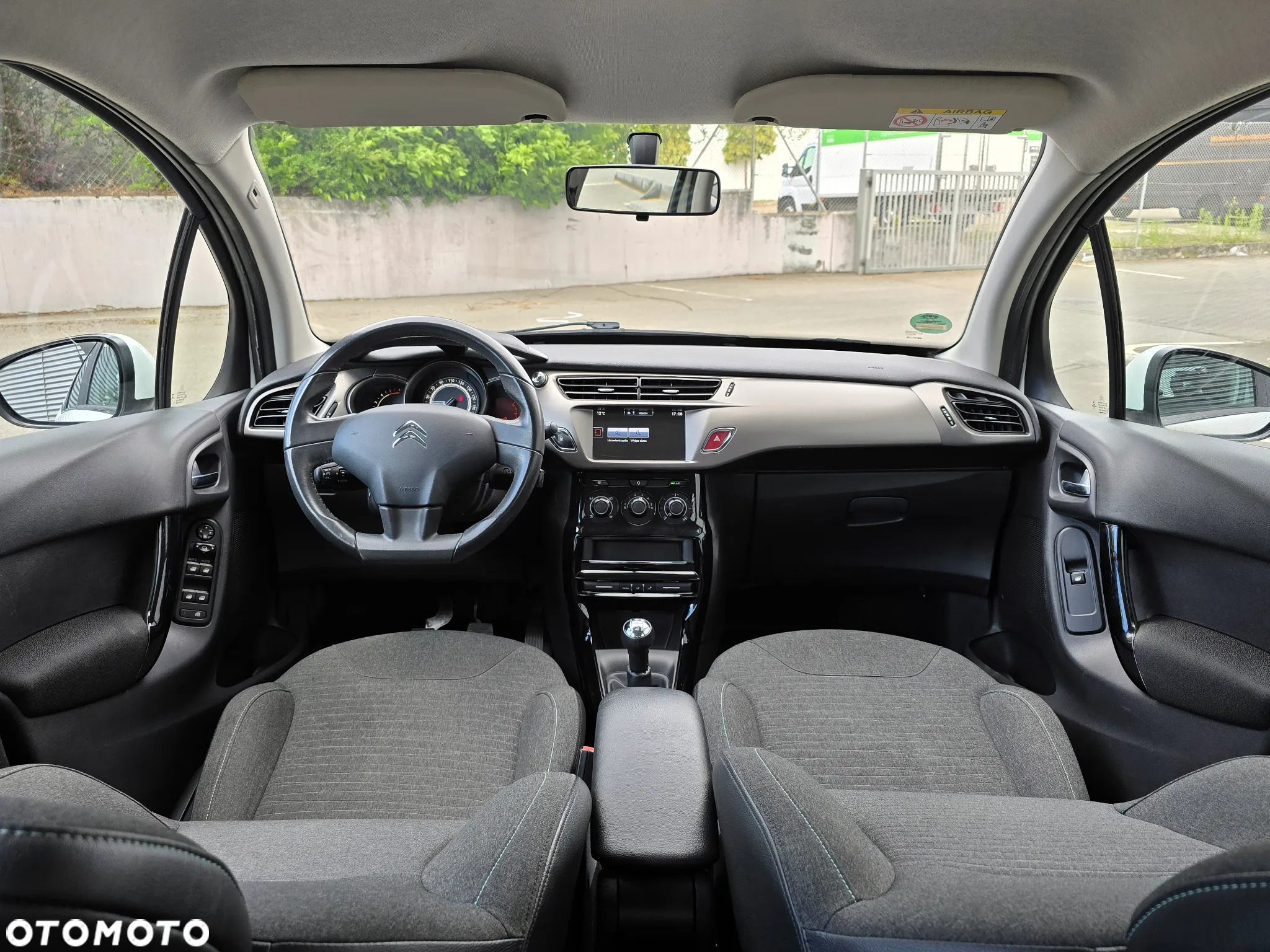 Citroën C3 - 7