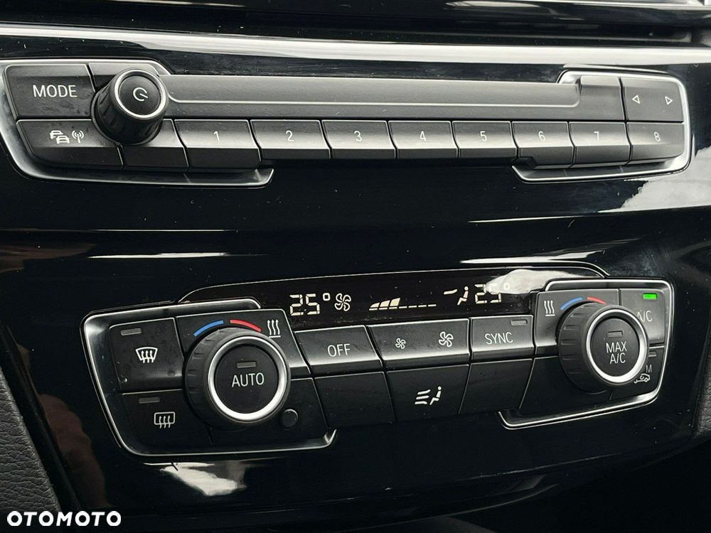 BMW X1 xDrive25e Advantage - 24