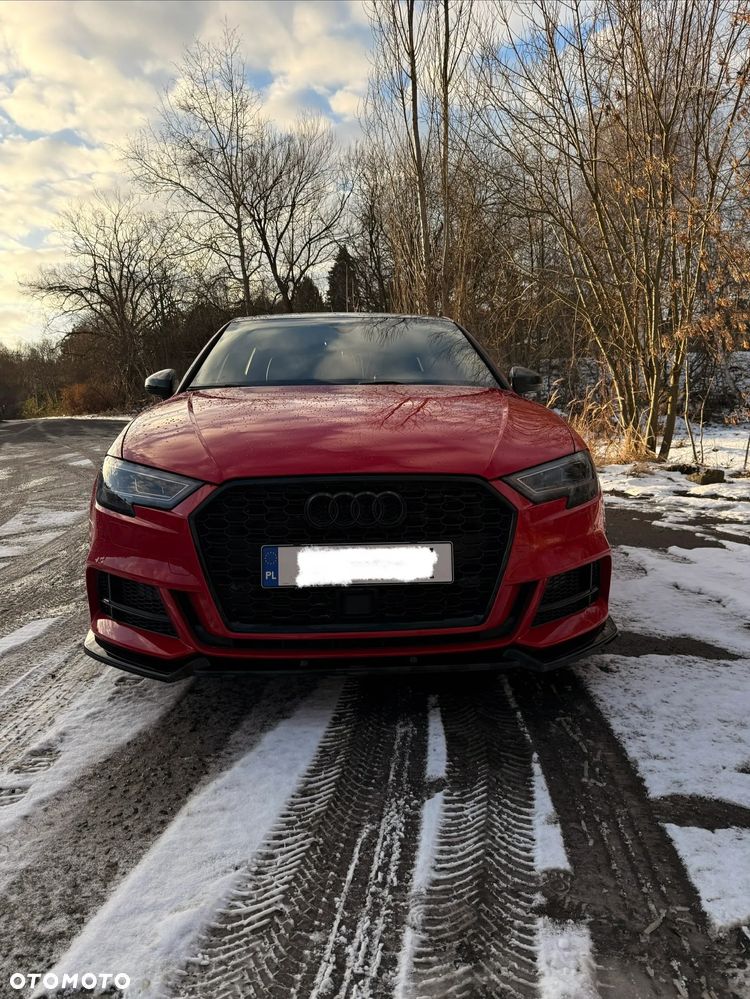 Audi S3 Sportback - 7