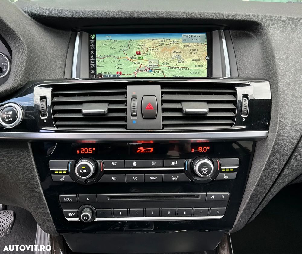 BMW X4 - 24