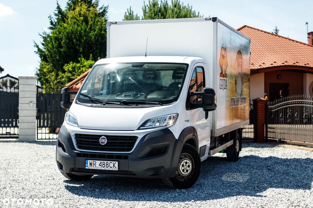 Fiat DUCATO - 10