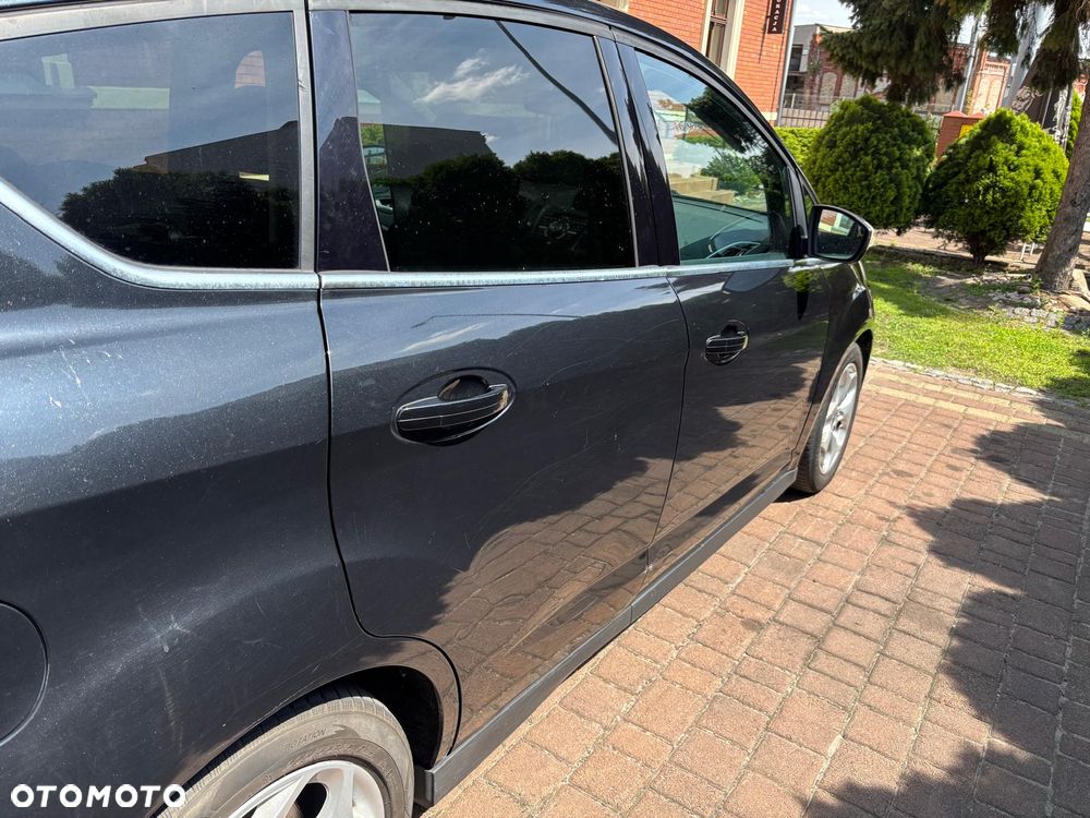 Ford C-MAX 2.0 TDCi Titanium MPS6 - 7