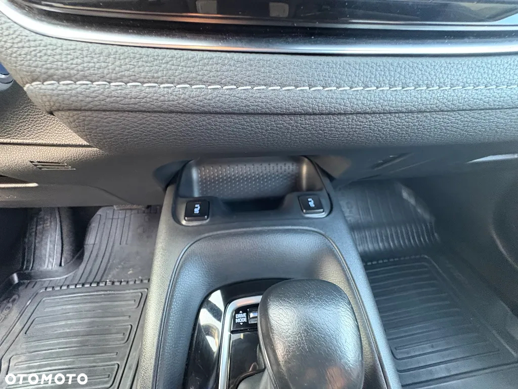 Toyota Corolla 1.8 Hybrid GPF Comfort - 19
