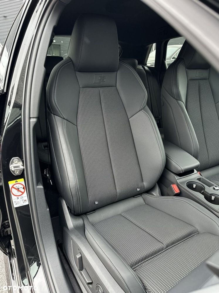 Audi A3 Sportback - 26