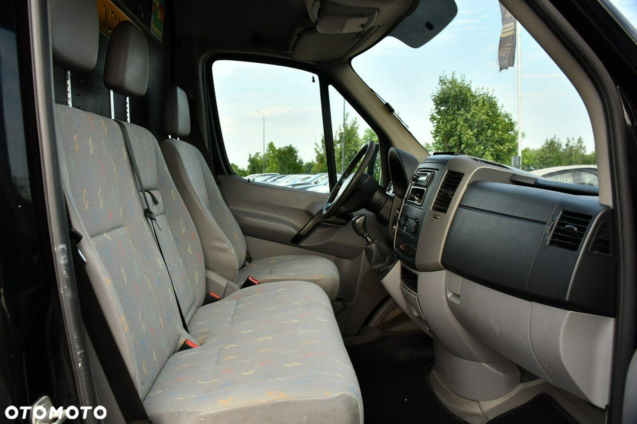 Volkswagen Crafter - 25