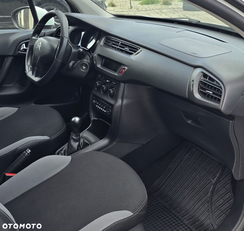 Citroën C3 1.1 Style - 14
