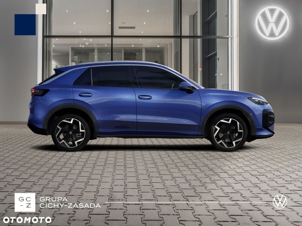 Volkswagen T-Roc 1.5 eTSI R-Line DSG - 7