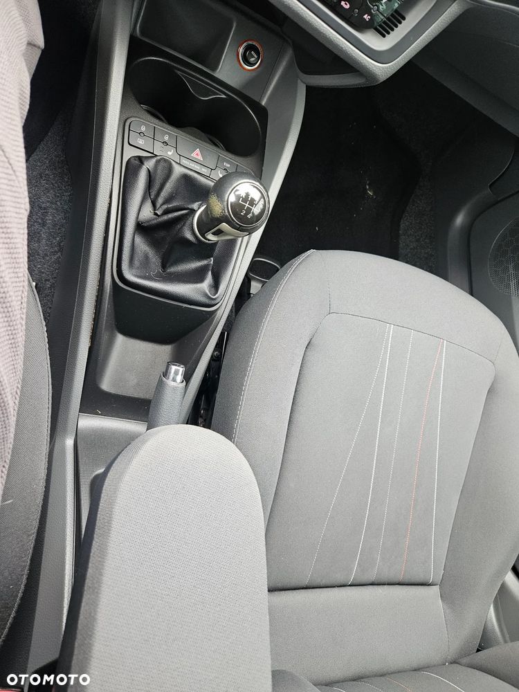 Seat Ibiza 1.4 16V Style - 16