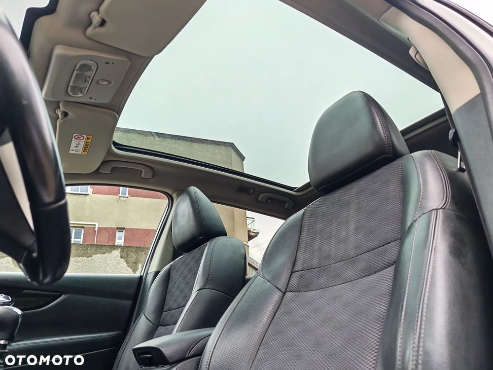 Nissan Qashqai 1.6 DIG-T Tekna - 12