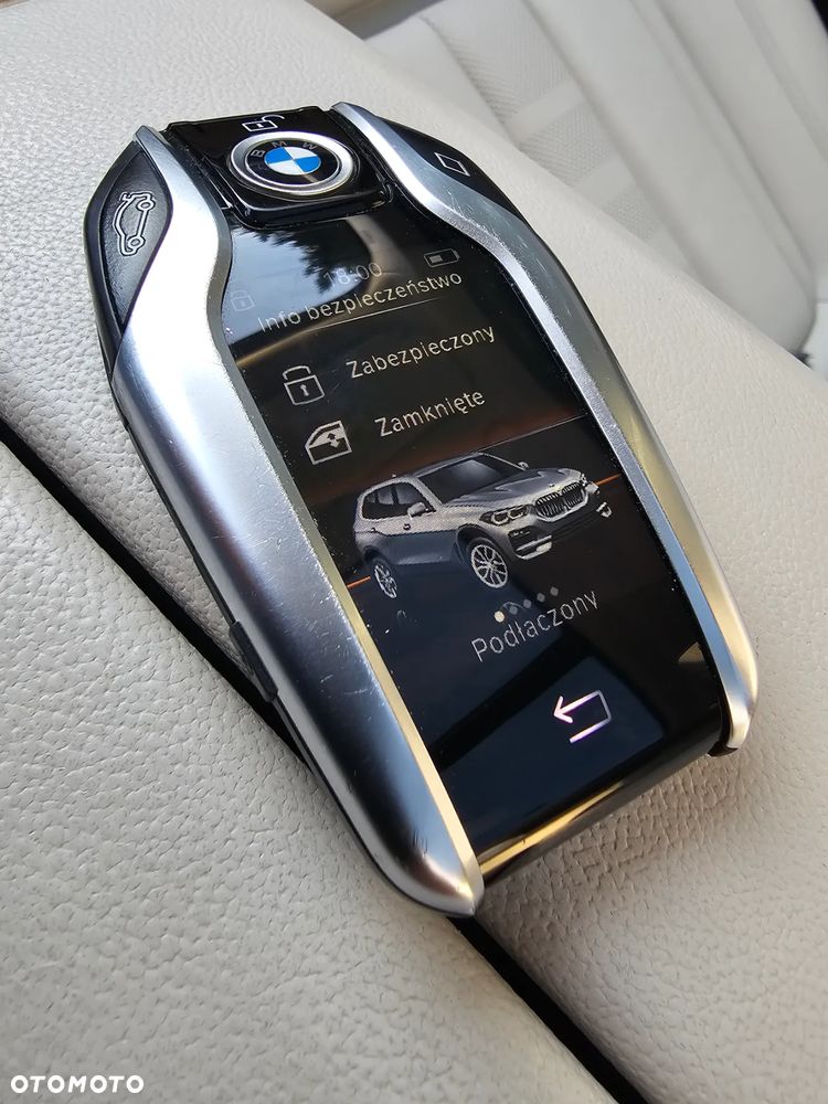 BMW X5 xDrive40i - 30