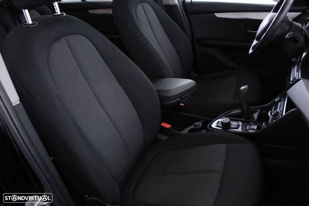 BMW 216 Gran Tourer d Advantage - 14