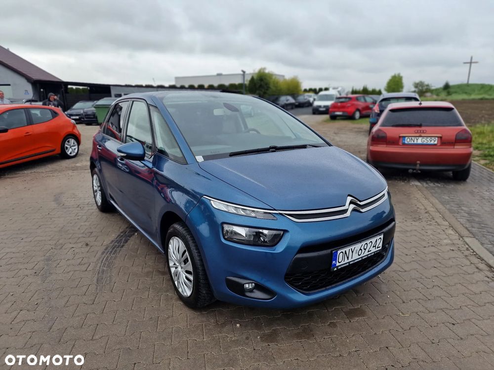 Citroën C4 Picasso PureTech 130 Stop&Start Attraction - 6