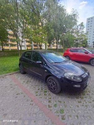 Fiat Punto Evo - 5