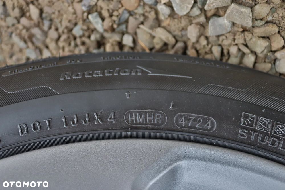 Opel Mokka X 1.4 T Color Edition S&S - 12